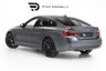 USED 2017 67 BMW 4 SERIES GRAN COUPE 2.0 420D M SPORT GRAN COUPE 4d 188 BHP FULL BMW SERVICE HISTORY, MSPORT PLUS, HARMON KARDON