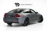 USED 2017 67 BMW 4 SERIES GRAN COUPE 2.0 420D M SPORT GRAN COUPE 4d 188 BHP FULL BMW SERVICE HISTORY, MSPORT PLUS, HARMON KARDON