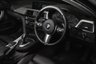 USED 2017 67 BMW 4 SERIES GRAN COUPE 2.0 420D M SPORT GRAN COUPE 4d 188 BHP FULL BMW SERVICE HISTORY, MSPORT PLUS, HARMON KARDON