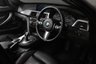 USED 2017 67 BMW 4 SERIES GRAN COUPE 2.0 420D M SPORT GRAN COUPE 4d 188 BHP FULL BMW SERVICE HISTORY, MSPORT PLUS, HARMON KARDON