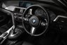 USED 2017 67 BMW 4 SERIES GRAN COUPE 2.0 420D M SPORT GRAN COUPE 4d 188 BHP FULL BMW SERVICE HISTORY, MSPORT PLUS, HARMON KARDON