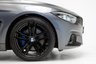 USED 2017 67 BMW 4 SERIES GRAN COUPE 2.0 420D M SPORT GRAN COUPE 4d 188 BHP FULL BMW SERVICE HISTORY, MSPORT PLUS, HARMON KARDON