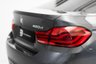 USED 2017 67 BMW 4 SERIES GRAN COUPE 2.0 420D M SPORT GRAN COUPE 4d 188 BHP FULL BMW SERVICE HISTORY, MSPORT PLUS, HARMON KARDON