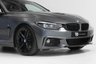 USED 2017 67 BMW 4 SERIES GRAN COUPE 2.0 420D M SPORT GRAN COUPE 4d 188 BHP FULL BMW SERVICE HISTORY, MSPORT PLUS, HARMON KARDON