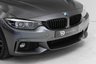 USED 2017 67 BMW 4 SERIES GRAN COUPE 2.0 420D M SPORT GRAN COUPE 4d 188 BHP FULL BMW SERVICE HISTORY, MSPORT PLUS, HARMON KARDON