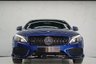 USED 2018 18 MERCEDES-BENZ C-CLASS 2.1 C 220 D AMG LINE PREMIUM 2d 168 BHP 