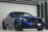 USED 2018 18 MERCEDES-BENZ C-CLASS 2.1 C 220 D AMG LINE PREMIUM 2d 168 BHP 