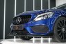 USED 2018 18 MERCEDES-BENZ C-CLASS 2.1 C 220 D AMG LINE PREMIUM 2d 168 BHP 