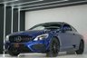 USED 2018 18 MERCEDES-BENZ C-CLASS 2.1 C 220 D AMG LINE PREMIUM 2d 168 BHP 