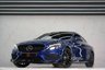 USED 2018 18 MERCEDES-BENZ C-CLASS 2.1 C 220 D AMG LINE PREMIUM 2d 168 BHP 