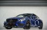 USED 2018 18 MERCEDES-BENZ C-CLASS 2.1 C 220 D AMG LINE PREMIUM 2d 168 BHP 
