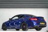 USED 2018 18 MERCEDES-BENZ C-CLASS 2.1 C 220 D AMG LINE PREMIUM 2d 168 BHP 