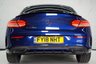 USED 2018 18 MERCEDES-BENZ C-CLASS 2.1 C 220 D AMG LINE PREMIUM 2d 168 BHP 