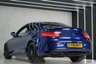 USED 2018 18 MERCEDES-BENZ C-CLASS 2.1 C 220 D AMG LINE PREMIUM 2d 168 BHP 