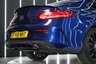 USED 2018 18 MERCEDES-BENZ C-CLASS 2.1 C 220 D AMG LINE PREMIUM 2d 168 BHP 