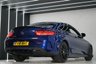 USED 2018 18 MERCEDES-BENZ C-CLASS 2.1 C 220 D AMG LINE PREMIUM 2d 168 BHP 
