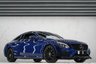 USED 2018 18 MERCEDES-BENZ C-CLASS 2.1 C 220 D AMG LINE PREMIUM 2d 168 BHP 