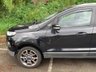 USED 2015 65 FORD ECOSPORT 1.5 TITANIUM 5d AUTO 110 BHP VERY LOW MILES