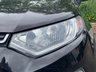 USED 2015 65 FORD ECOSPORT 1.5 TITANIUM 5d AUTO 110 BHP VERY LOW MILES