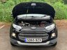USED 2015 65 FORD ECOSPORT 1.5 TITANIUM 5d AUTO 110 BHP VERY LOW MILES