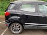 USED 2015 65 FORD ECOSPORT 1.5 TITANIUM 5d AUTO 110 BHP VERY LOW MILES