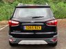 USED 2015 65 FORD ECOSPORT 1.5 TITANIUM 5d AUTO 110 BHP VERY LOW MILES