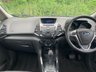USED 2015 65 FORD ECOSPORT 1.5 TITANIUM 5d AUTO 110 BHP VERY LOW MILES