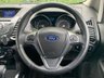 USED 2015 65 FORD ECOSPORT 1.5 TITANIUM 5d AUTO 110 BHP VERY LOW MILES