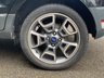 USED 2015 65 FORD ECOSPORT 1.5 TITANIUM 5d AUTO 110 BHP VERY LOW MILES