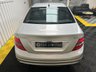 USED 2010 60 MERCEDES-BENZ C-CLASS 2.1 C220 CDI BLUEEFFICIENCY SPORT 4d 170 BHP 2 KEYS / FSH