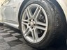 USED 2010 60 MERCEDES-BENZ C-CLASS 2.1 C220 CDI BLUEEFFICIENCY SPORT 4d 170 BHP 2 KEYS / FSH