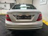 USED 2010 60 MERCEDES-BENZ C-CLASS 2.1 C220 CDI BLUEEFFICIENCY SPORT 4d 170 BHP 2 KEYS / FSH