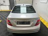 USED 2010 60 MERCEDES-BENZ C-CLASS 2.1 C220 CDI BLUEEFFICIENCY SPORT 4d 170 BHP 2 KEYS / FSH