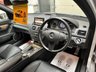 USED 2010 60 MERCEDES-BENZ C-CLASS 2.1 C220 CDI BLUEEFFICIENCY SPORT 4d 170 BHP 2 KEYS / FSH