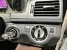 USED 2010 60 MERCEDES-BENZ C-CLASS 2.1 C220 CDI BLUEEFFICIENCY SPORT 4d 170 BHP 2 KEYS / FSH