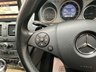 USED 2010 60 MERCEDES-BENZ C-CLASS 2.1 C220 CDI BLUEEFFICIENCY SPORT 4d 170 BHP 2 KEYS / FSH