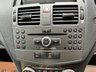 USED 2010 60 MERCEDES-BENZ C-CLASS 2.1 C220 CDI BLUEEFFICIENCY SPORT 4d 170 BHP 2 KEYS / FSH