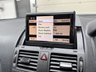 USED 2010 60 MERCEDES-BENZ C-CLASS 2.1 C220 CDI BLUEEFFICIENCY SPORT 4d 170 BHP 2 KEYS / FSH