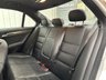 USED 2010 60 MERCEDES-BENZ C-CLASS 2.1 C220 CDI BLUEEFFICIENCY SPORT 4d 170 BHP 2 KEYS / FSH