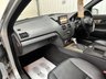 USED 2010 60 MERCEDES-BENZ C-CLASS 2.1 C220 CDI BLUEEFFICIENCY SPORT 4d 170 BHP 2 KEYS / FSH
