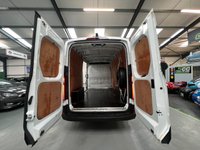 USED 2022 71 MAXUS DELIVER 9 2.0L LUX LH P/V 0d 159 BHP 1 Owner,Camera, Alloys