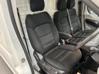 USED 2022 71 MAXUS DELIVER 9 2.0L LUX LH P/V 0d 159 BHP 1 Owner,Camera, Alloys