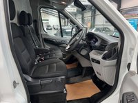 USED 2022 71 MAXUS DELIVER 9 2.0L LUX LH P/V 0d 159 BHP 1 Owner,Camera, Alloys