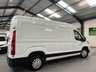 USED 2022 71 MAXUS DELIVER 9 2.0L LUX LH P/V 0d 159 BHP 1 Owner,Camera, Alloys