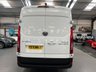 USED 2022 71 MAXUS DELIVER 9 2.0L LUX LH P/V 0d 159 BHP 1 Owner,Camera, Alloys