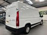 USED 2022 71 MAXUS DELIVER 9 2.0L LUX LH P/V 0d 159 BHP 1 Owner,Camera, Alloys