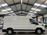 USED 2022 71 MAXUS DELIVER 9 2.0L LUX LH P/V 0d 159 BHP 1 Owner,Camera, Alloys