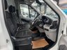 USED 2022 71 MAXUS DELIVER 9 2.0L LUX LH P/V 0d 159 BHP 1 Owner,Camera, Alloys