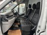 USED 2022 71 MAXUS DELIVER 9 2.0L LUX LH P/V 0d 159 BHP 1 Owner,Camera, Alloys