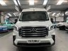 USED 2022 71 MAXUS DELIVER 9 2.0L LUX LH P/V 0d 159 BHP 1 Owner,Camera, Alloys